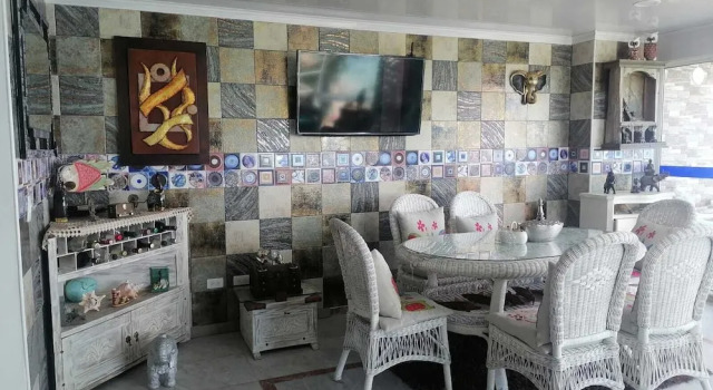 Номер Standard Kristhal Plaza