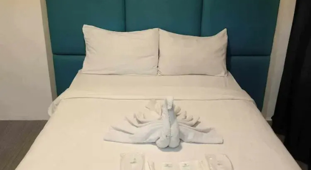 Номер Standard Sobel Hotel
