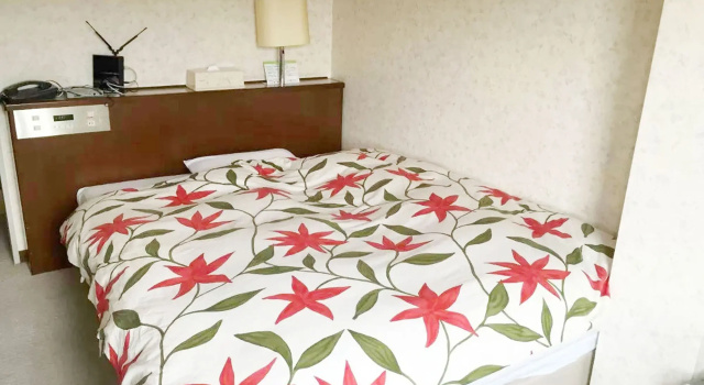 Двухместный номер Standard Sento Otani Hotel