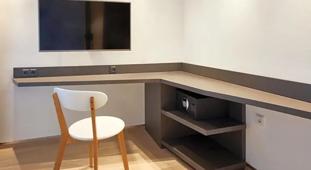 Номер Standard Hotel im LESKANPark