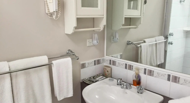Двухместный номер Standard The Noble Grape Guesthouse