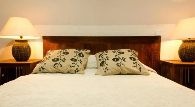Suite Hotel Algete