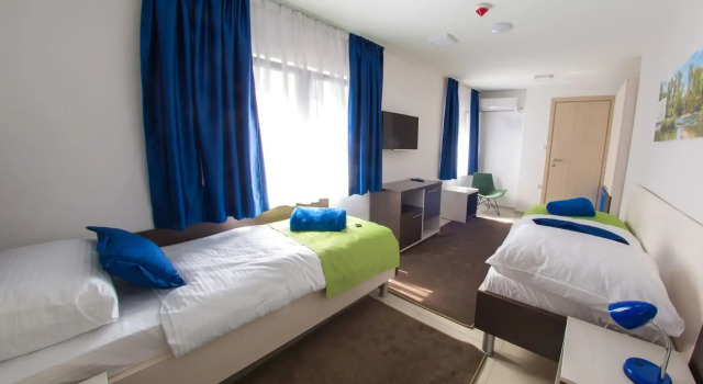 Five Rivers Rooms, Забронировать Отель Мостар Федерация Боснии и Герцеговины