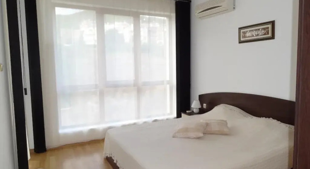 Triumph Holiday Village