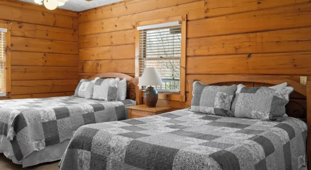 Номер Standard Country Pines Lodge