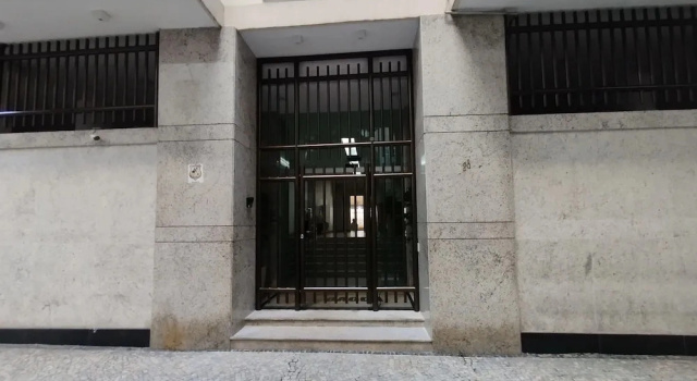 Коттедж 6 Minutes From Copacabana Beach El108