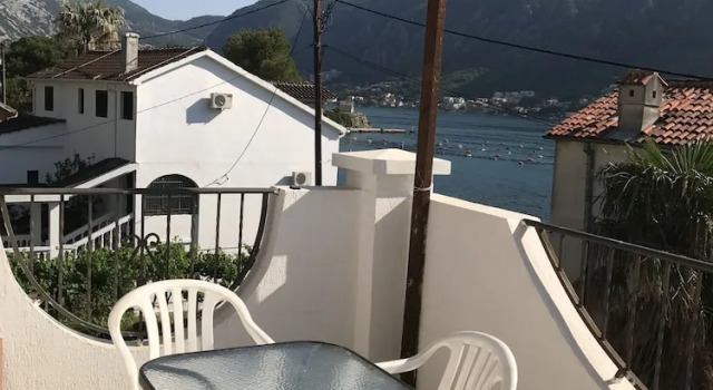 Апартаменты с 2 комнатами Apartments Ivanišević