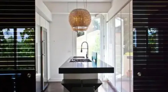 Gualandi Luxury Apartment