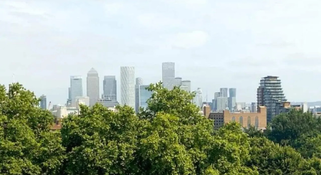 Номер Standard Wombats City Hostel London