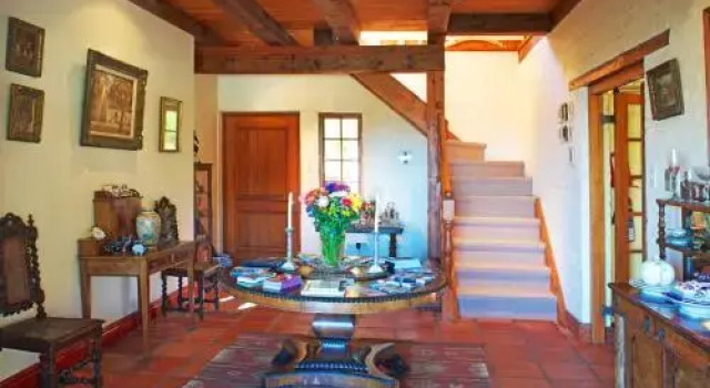 Amblewood Guest House