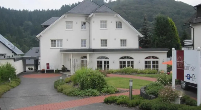 Landhaus Bergkrone, Забронировать Дом для отпуска Виллинген Димельзее, рядом с Willingen Ski Area