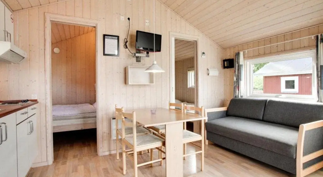 Hasle Camping & Hytter, Buchen Sie Campingplatz Camping & Glamping in Bornholm, Campingplatz