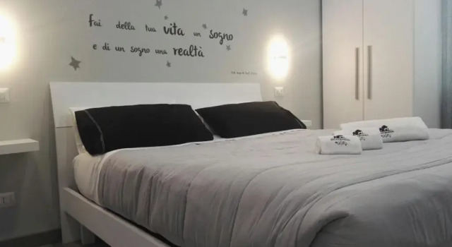 B&B da Lillo, Varaa Bed and Breakfast Frosinone Ciociaria