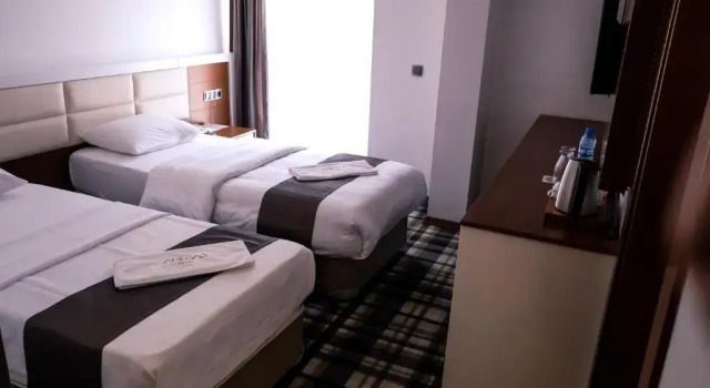 Люкс Aripsas Hotel