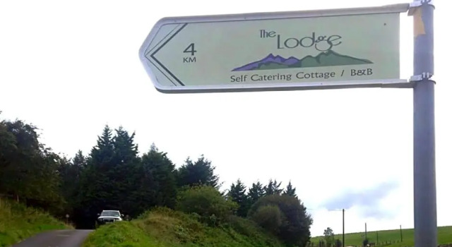 The Lodge guesthouse, Prenota Hotel  