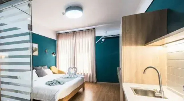 Suite The Amala Boutique Retreat