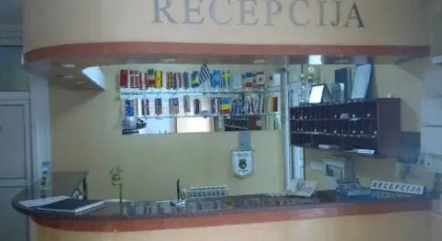Hotel Terex