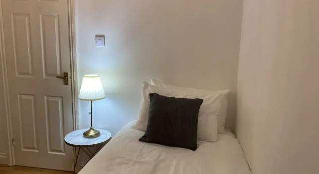 Paradise Luxury Apartment