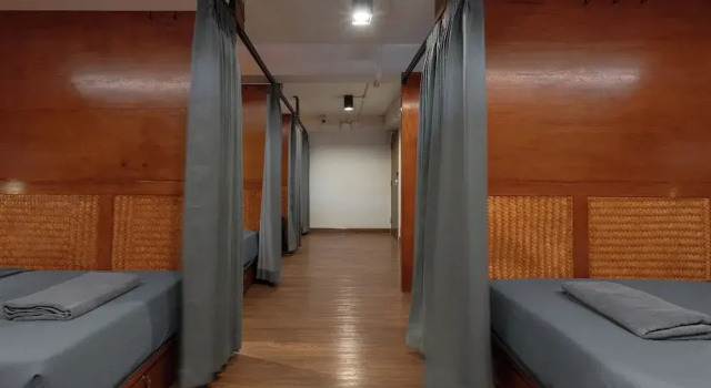 Ed Hostel Rachamakka, Забронировать Хостел Пхра-Синг Чиангмай, рядом с City Art &amp; Cultural Centre
