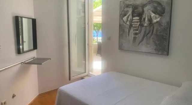 Апартаменты Zen Luxury Apartment