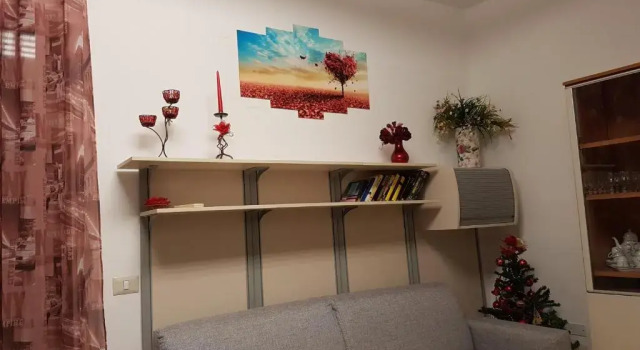 Sara Home, Book Apartment Hotels in Sicily with Parking, Parking