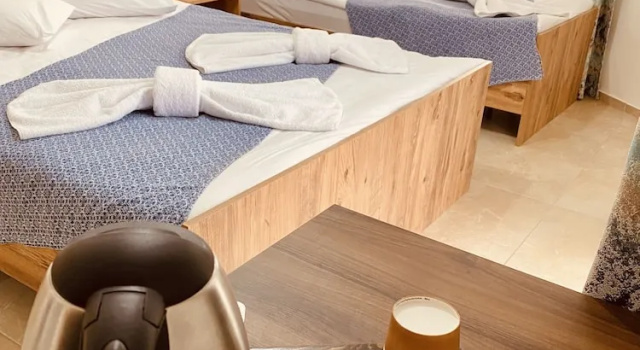 Семейный номер Economy Aysultan Stone House