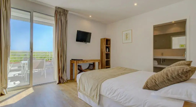 Двухместный номер Premium Le Cottage - Hotel & Spa