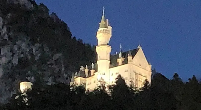 Номер Comfort Hotel Fischer am See