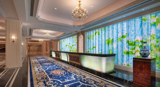 Wyndham Taian West, Rezerwuj Hotel Taian Tai'an