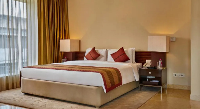 Номер Premium Taj Club House