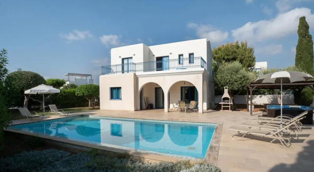 Villa Villa Artemis