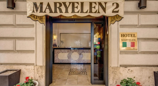 Hotel Maryelen