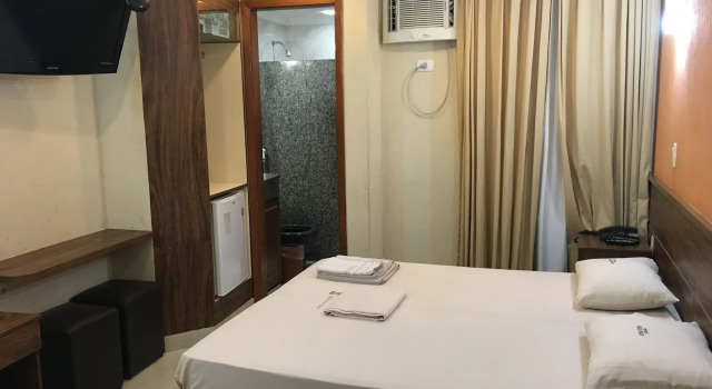 Hotel Villa Rica