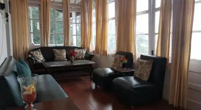 Marley Villa, Забронировать Вилла Виллы Шимлы, рядом с Jakhoo Gondola, Вилла