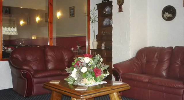 Westdean Hotel, Забронировать Отель Отели Ланкашир 3 звезды, 3*