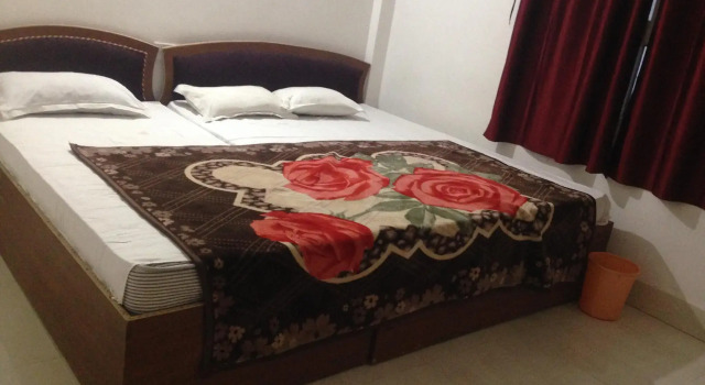 Трёхместный номер Standard Rama Guest House