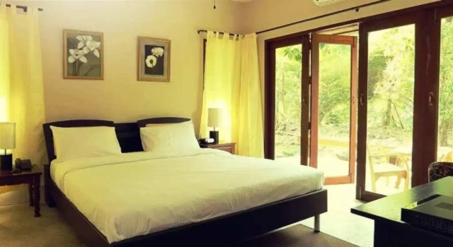 Charamai Resort, Забронировать Курортный отель Отели Дойсакет с парковкой, Парковка