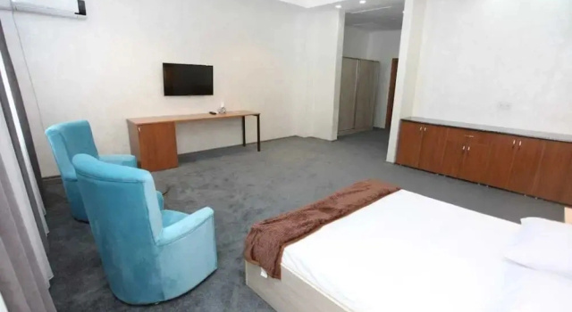 Arena Hotel Tartar, Prenota Hotel Terter Azerbaigian