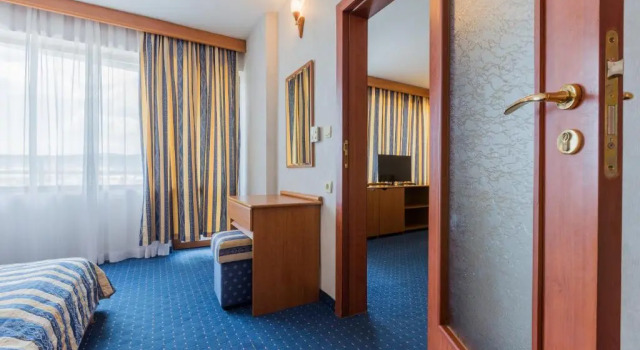 Полулюкс Kuban Resort & Aquapark - All Inclusive