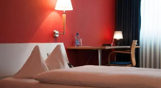 Одноместный номер Standard Geroldswil Swiss Quality Hotel