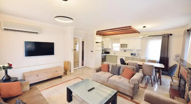 Villa Avilia, Rezervovat Vila Oludeniz Fethiye Area
