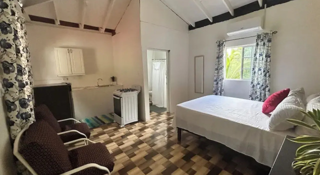Standardowy apartament Caldo Tours