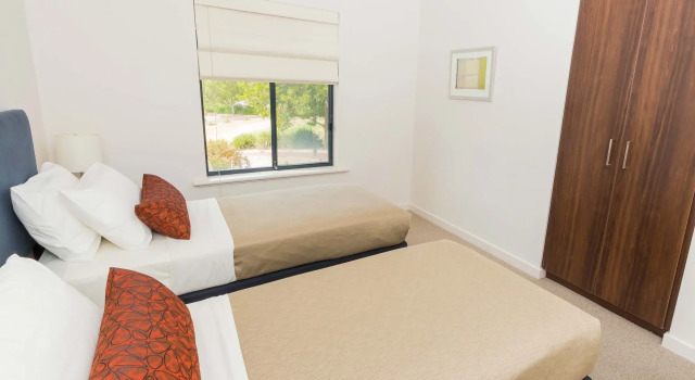 McCracken Country Club, Buchen Sie Hotel McCracken South Australia-Südaustralien