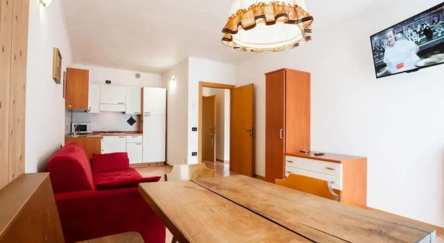 Residence Palafitte in Molina di Ledro, Забронировать Апартаменты/квартира Ледро Valle di Ledro
