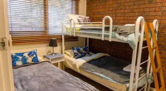 Holiday Home in the Heart of Anglesea, 예약 호텔 Anglesea Great Ocean Road