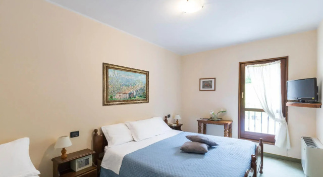 Hotel Conca Verde, Book Hotel Hoteller i Zone med parkering, Parkering