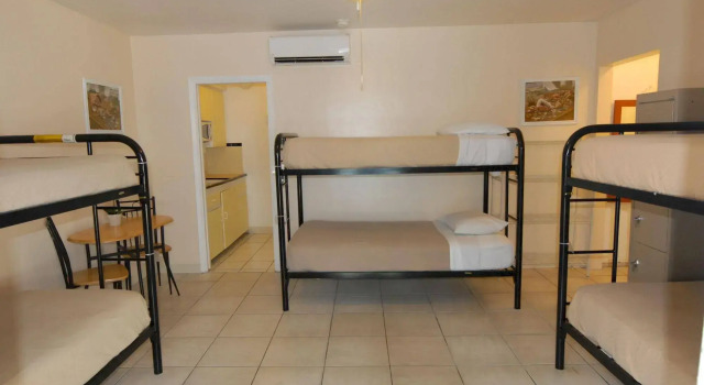 The Hotel Deauville, Varaa Hotelli Hotellit Broward County uima-altaalla, Uima-allas