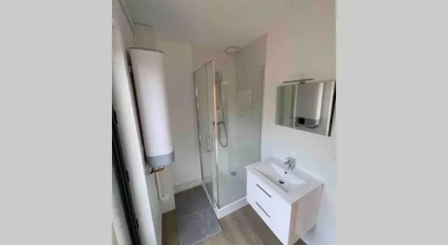 Rouen: Superbe appartement CHU Rouen, Book Apartment Rouen Seine-Maritime