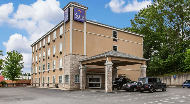 Sleep Inn & Suites At Kennesaw State University, Reserva ahora Hotel Kennesaw Georgia