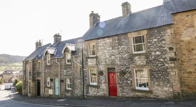 Knoll Cottage